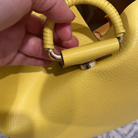Brand new zara bag - Picture 3 of 3